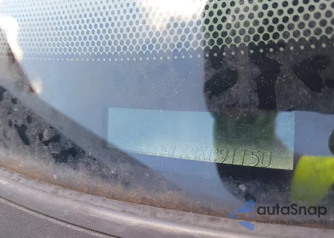 2003 Ford F-150 Lariat/Xlt из США, поврежденный, VIN 1FTRW08L63KC91150